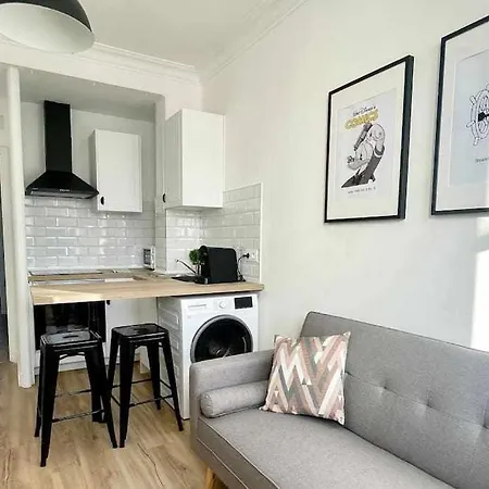 Yellowstone Atico Luminoso Y Acogedor Apartament *