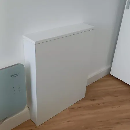 Yellowstone Atico Luminoso Y Acogedor Apartament *