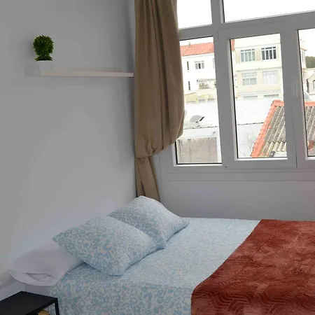 Yellowstone Atico Luminoso Y Acogedor Apartament